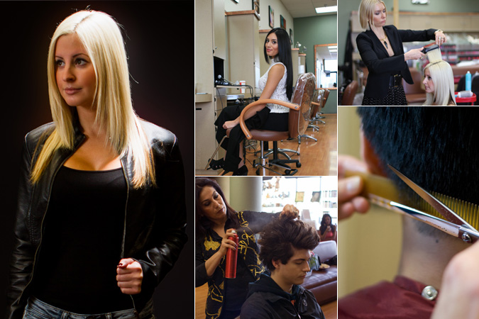 Headlines Salon Spa - Salon and Spa in PALOS HEIGHTS, IL